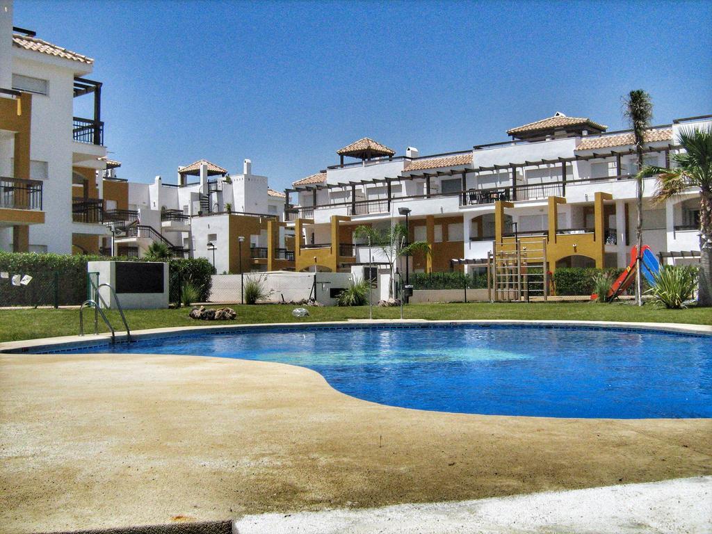 Апартаменти Lomas Del Mar I Бера Екстер'єр фото